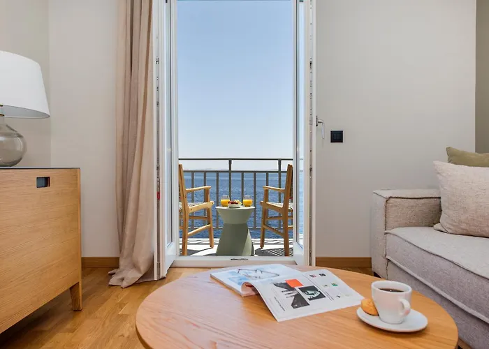 Anaya Suites