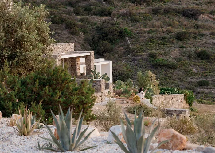 Noble 7 Suites - Adults Only - Onar Hotels Collection