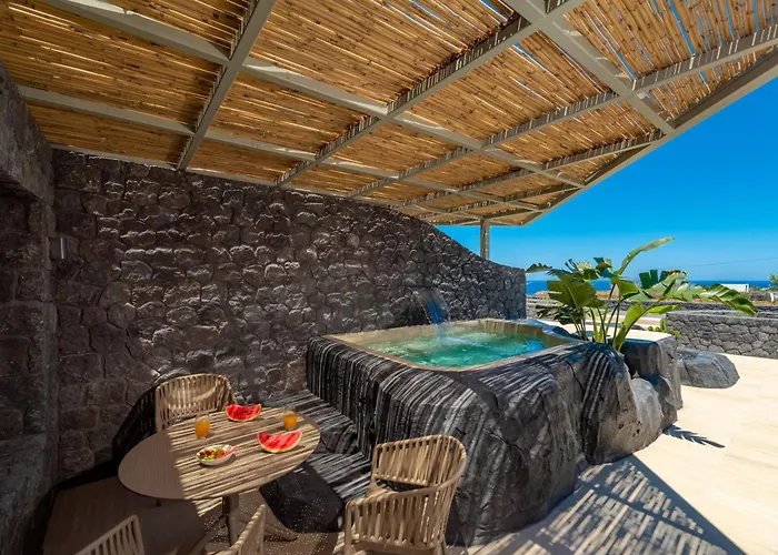 Mperes Villas